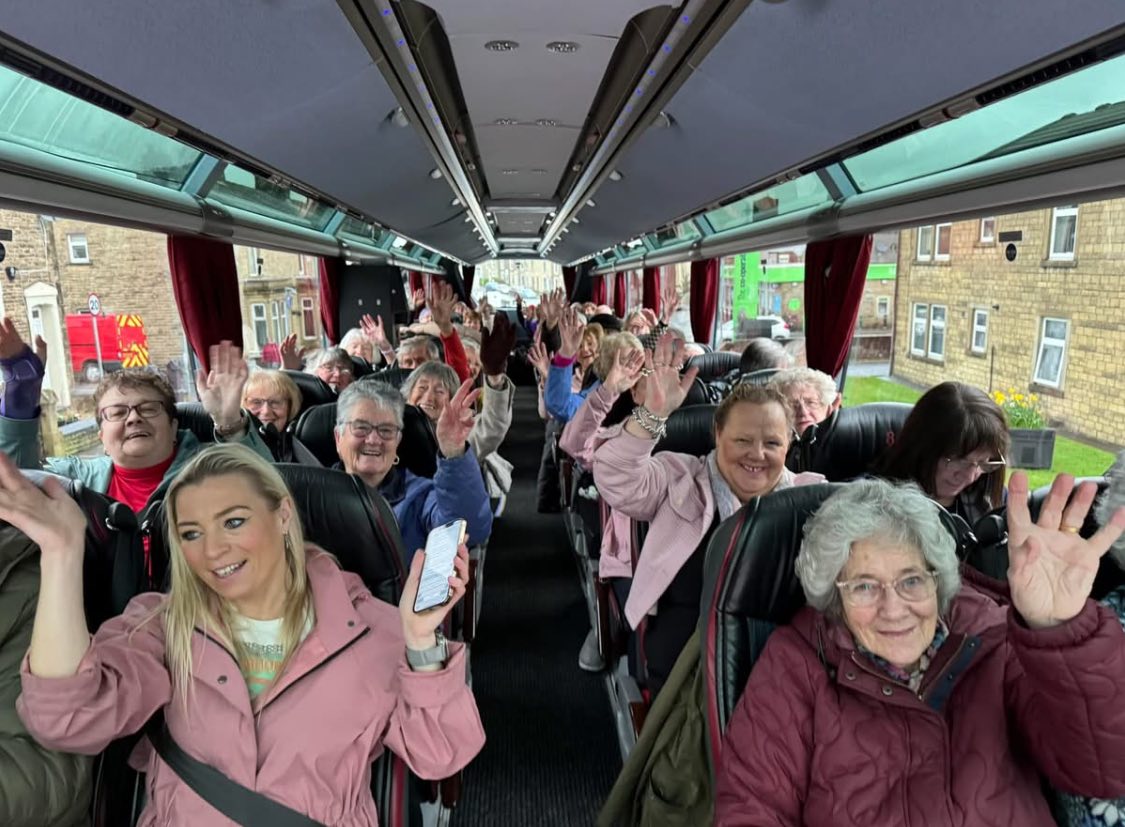 Christmas Trips
