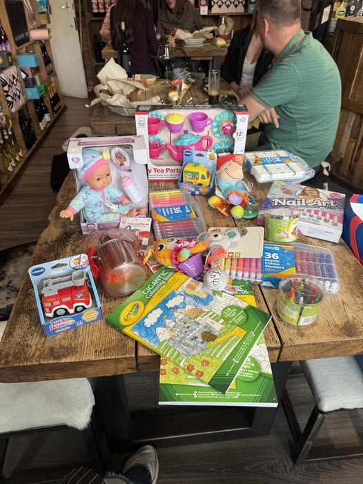 Toy Collection