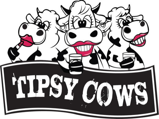 Tipsy Cows