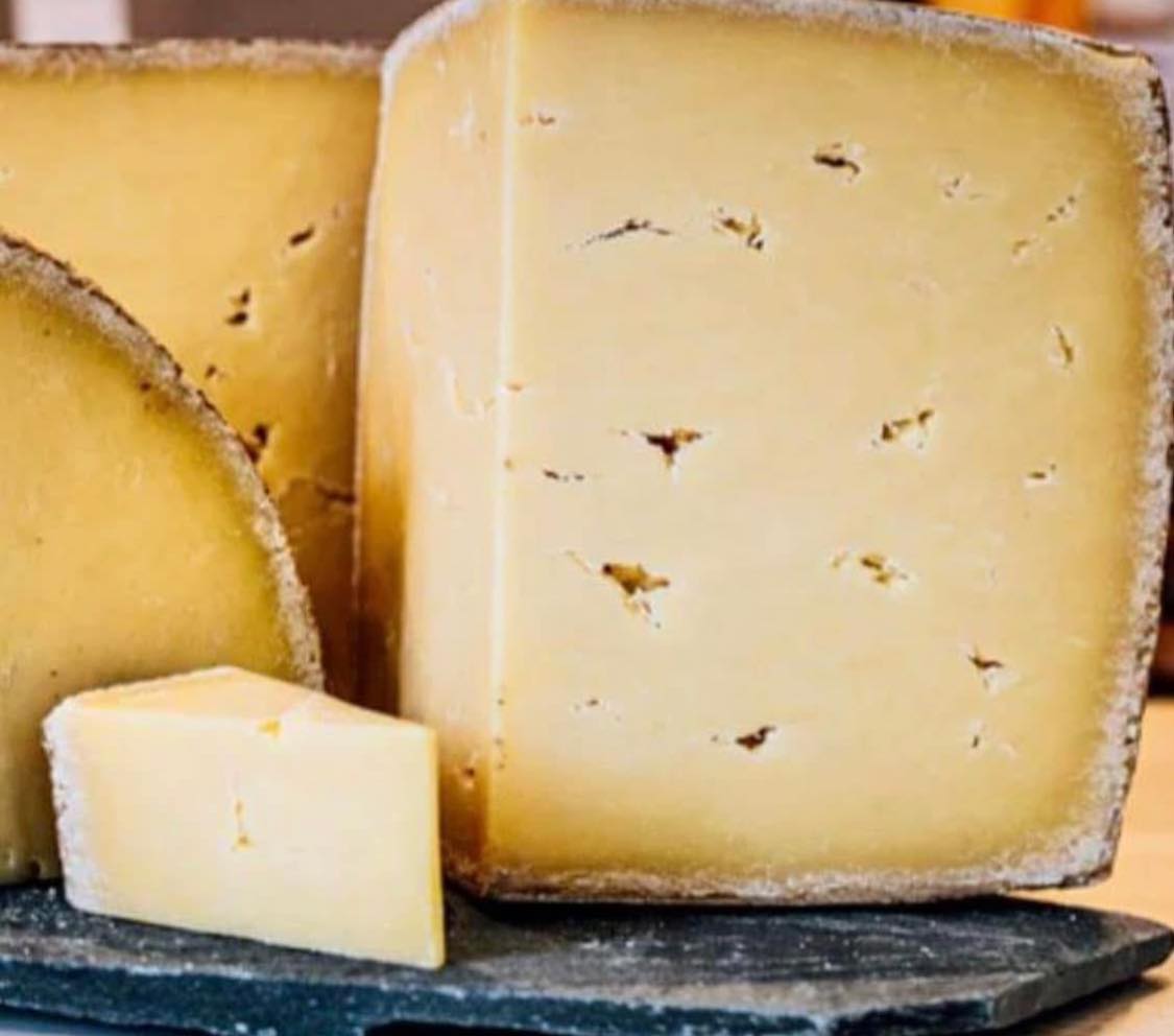 Mature Gouda Cheese